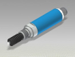 Wegsensor PMW-5