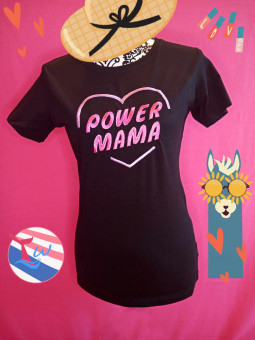 Power Mama Kollektion