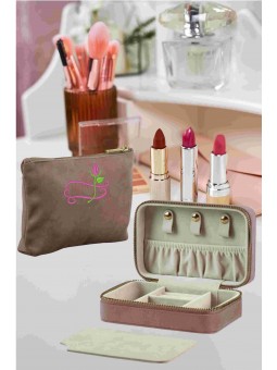 Beauty & Schmuck Geschenkset Mini