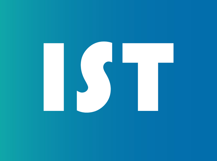 IST Automation Logo