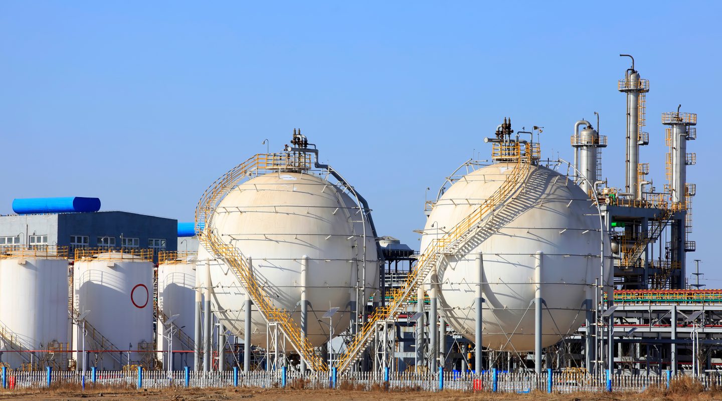 Energiemanagement-Systeme für Strom, Gas und Öl