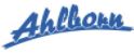 Ahlborn Binau Logo