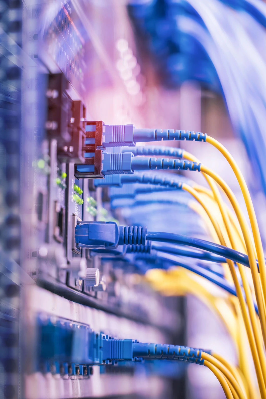 Telekommunikations- und Medientechnik