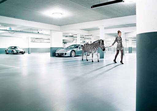 Arturo Microcement Bodenbelag