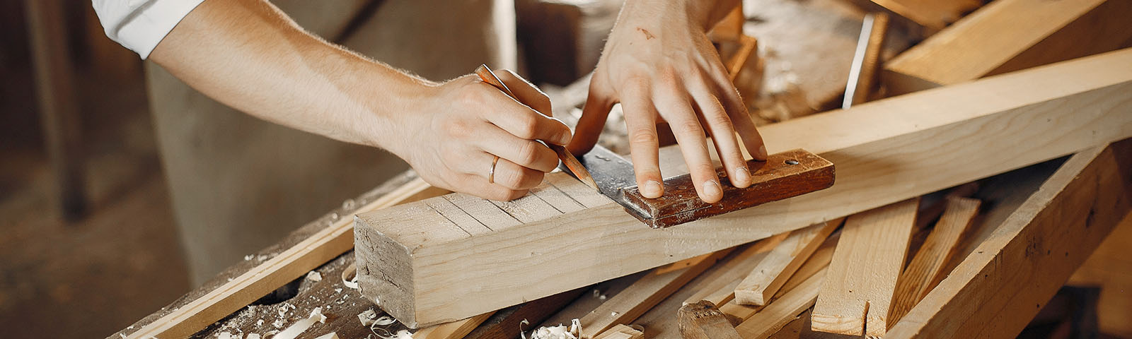 WULFF – Tischlerhandwerk
