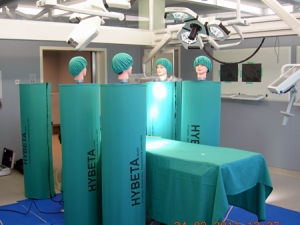 Technische Gebäudeausrüstung