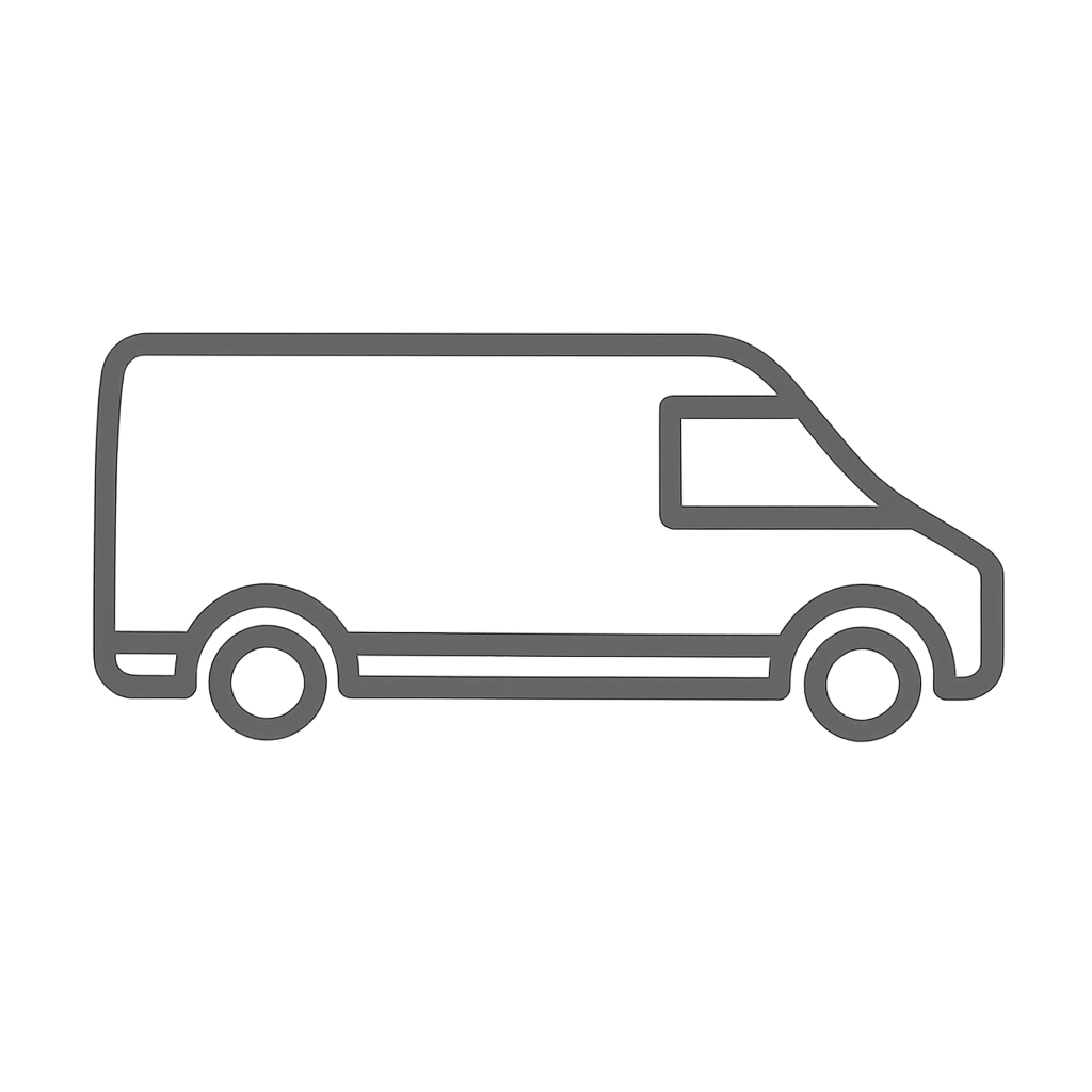 Retrofit Transporter