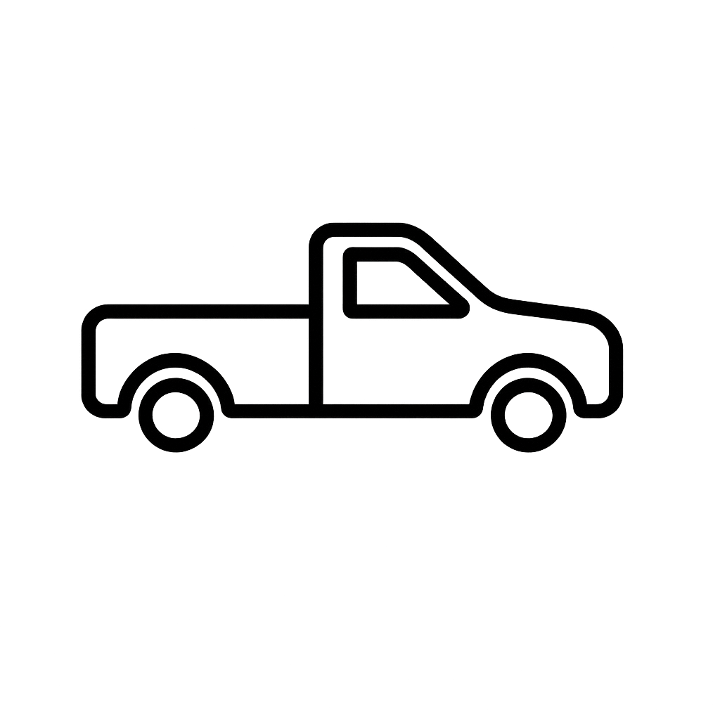 Retrofit Pickup