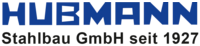 Hubmann Stahlbau Logo