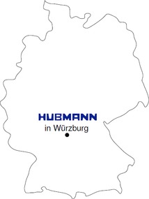 Fertigung am Standort Höchberg