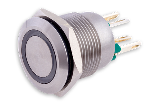 Industrieelektronik