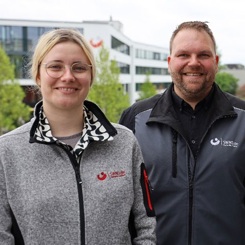 Referenz Stadtwerke Rosenheim Grids
