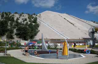 Alpine Coaster Monte Kaolino