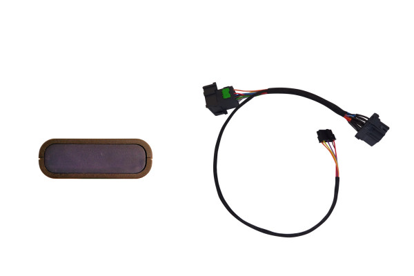 Konverter MB Easystart Timer (Set)