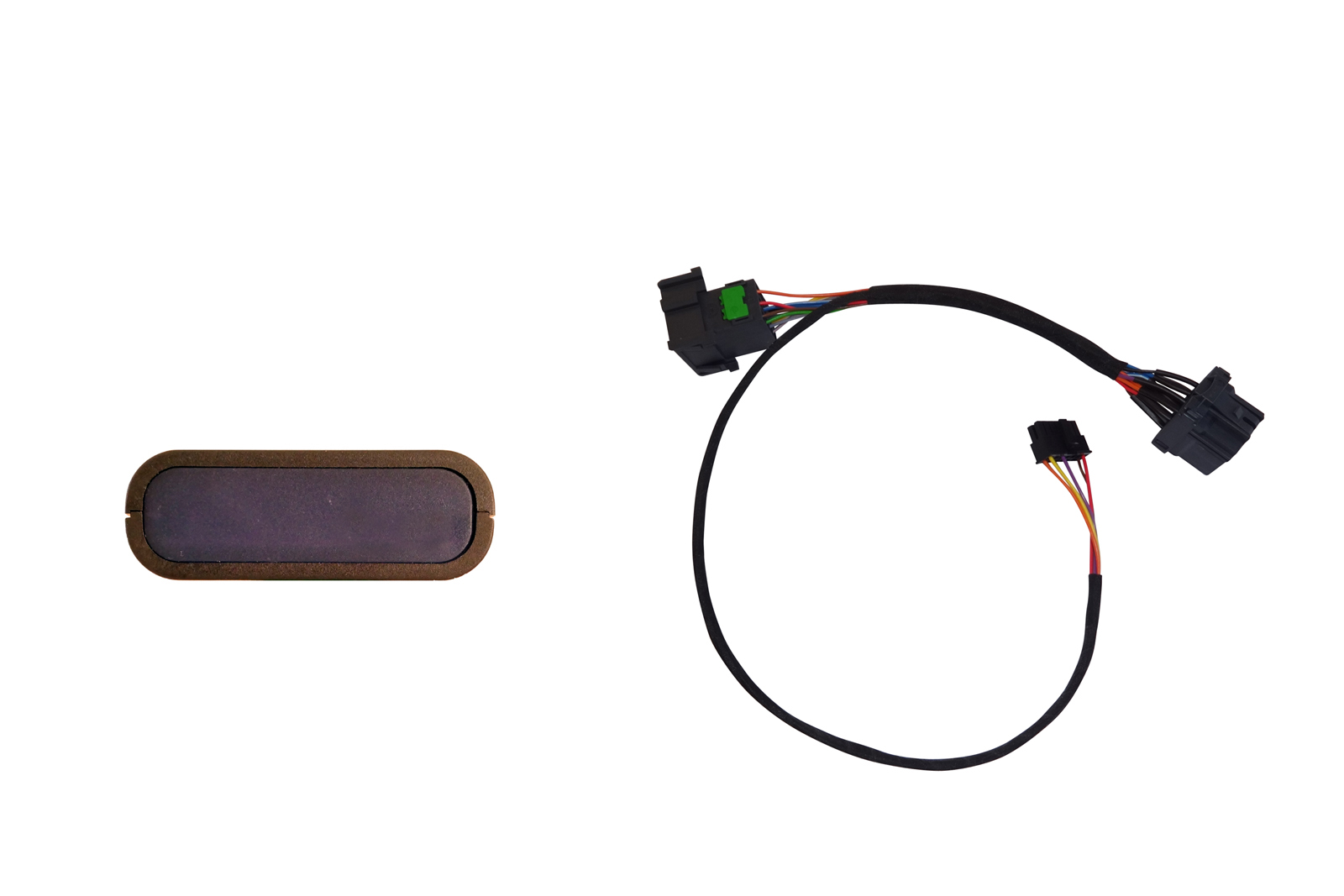 Bundle Konverter MB Easystart Timer