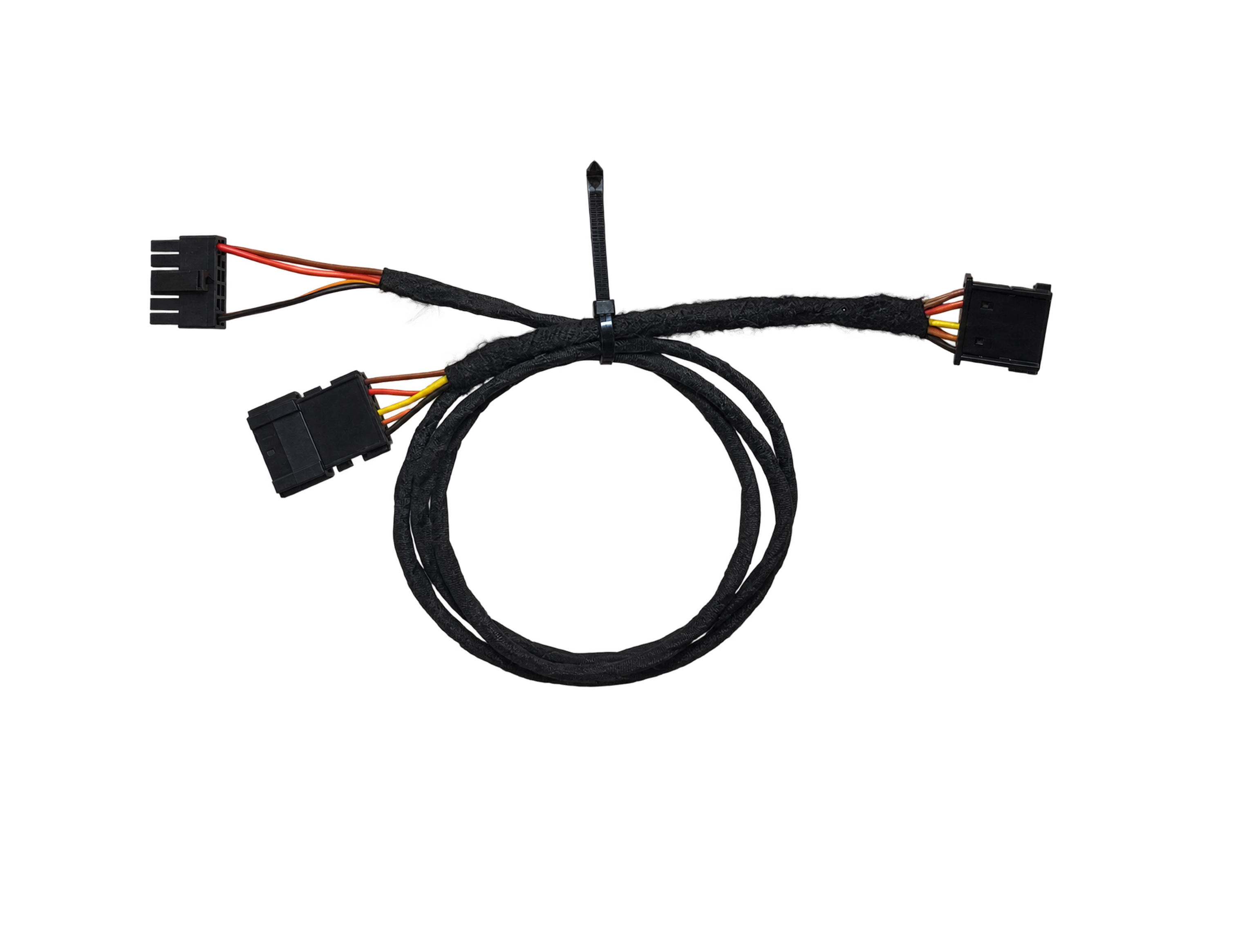 Y-Kabel für VW T7 California Camperunit