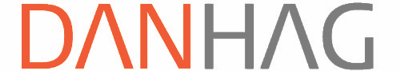 danhag Logo