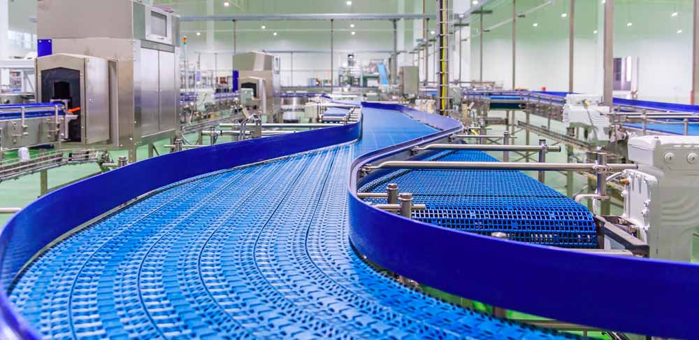 Industrie-Automatisierung