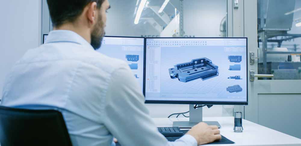Automatisierungslösungen der Jessat GmbH