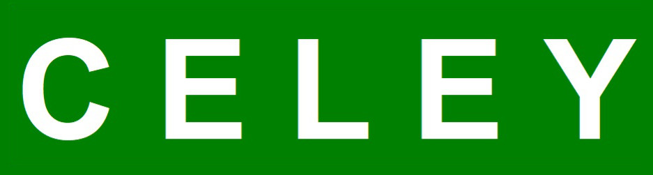 Celey-Chemie Logo