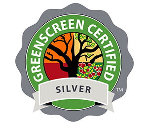 Green Supply Chain Zertifikat