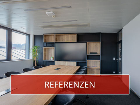 Referenzen der Dexpo AG