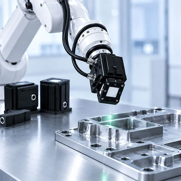 ISIOS Laser Sensor System