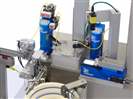 Mise en plaques (UNIFEED 3400)