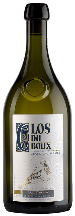 Epesses Clos du Boux