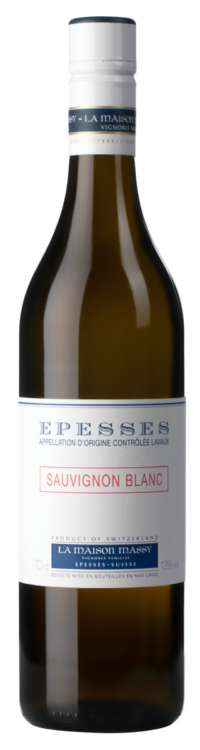 Epesses Sauvignon Blanc