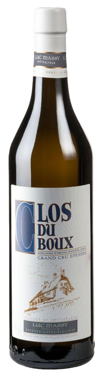 Standort Epesses, Clos du Boux