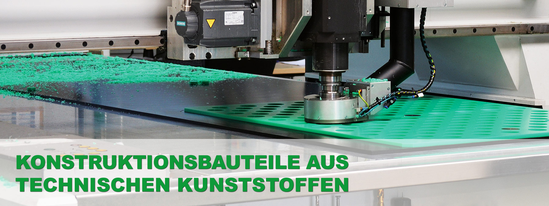 CNC manufacturing to drawing