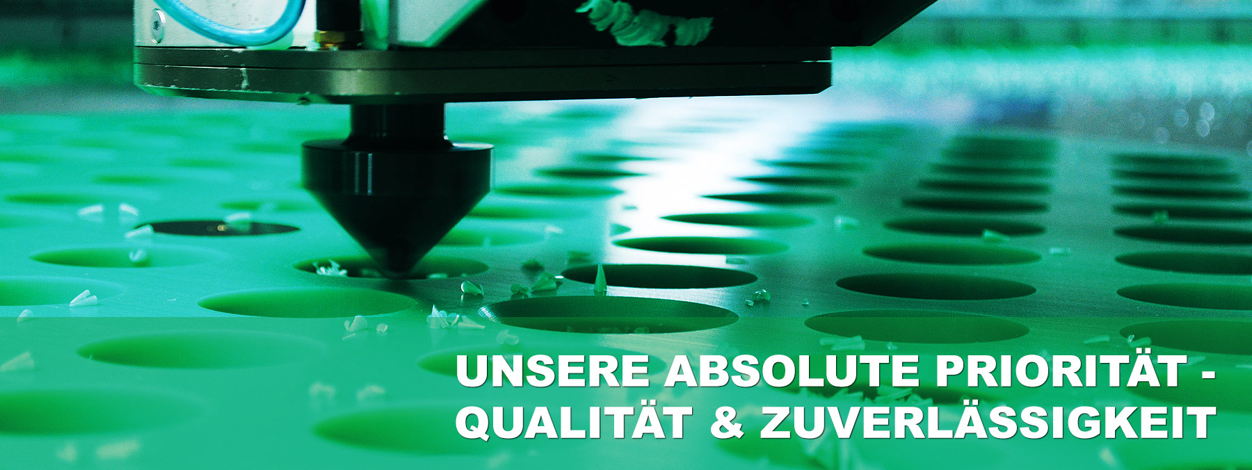 Production of engineering plastic components
