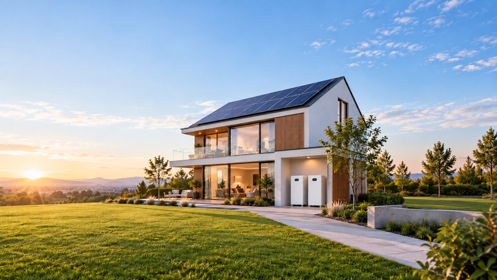 Energy Storage System (BESS)