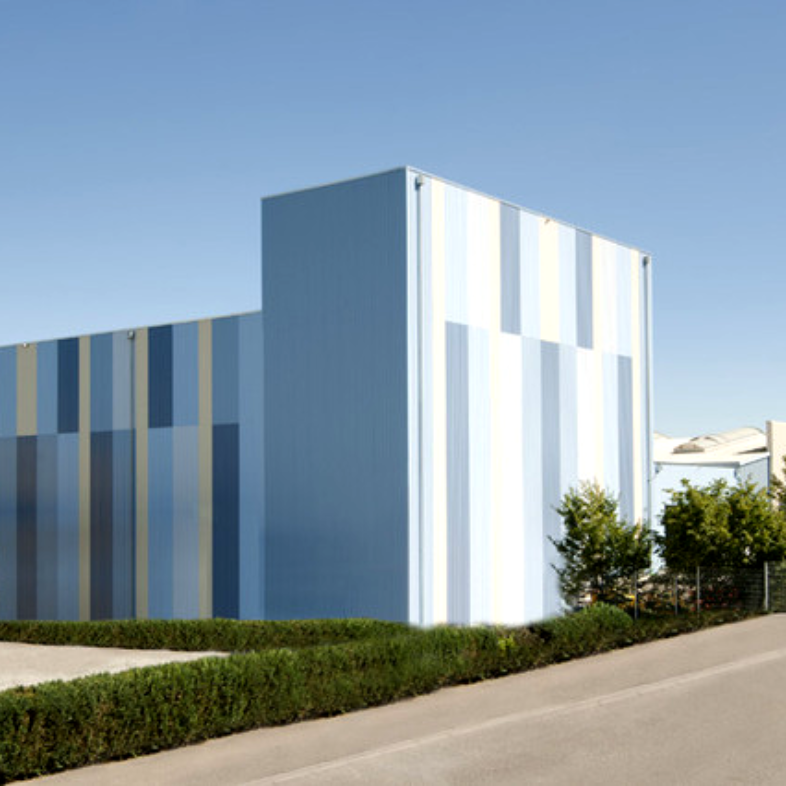 Industriebau