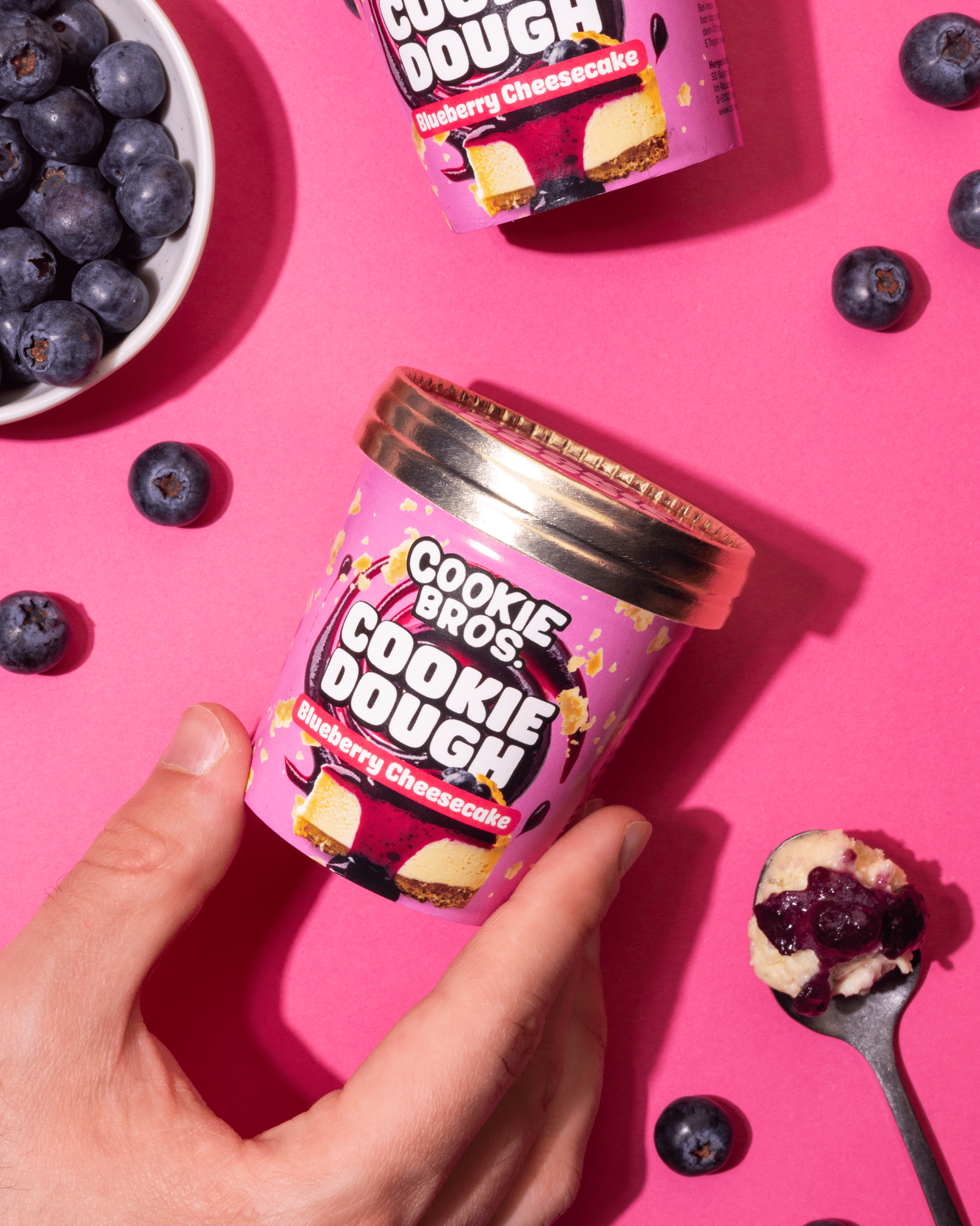 Cookie Dough