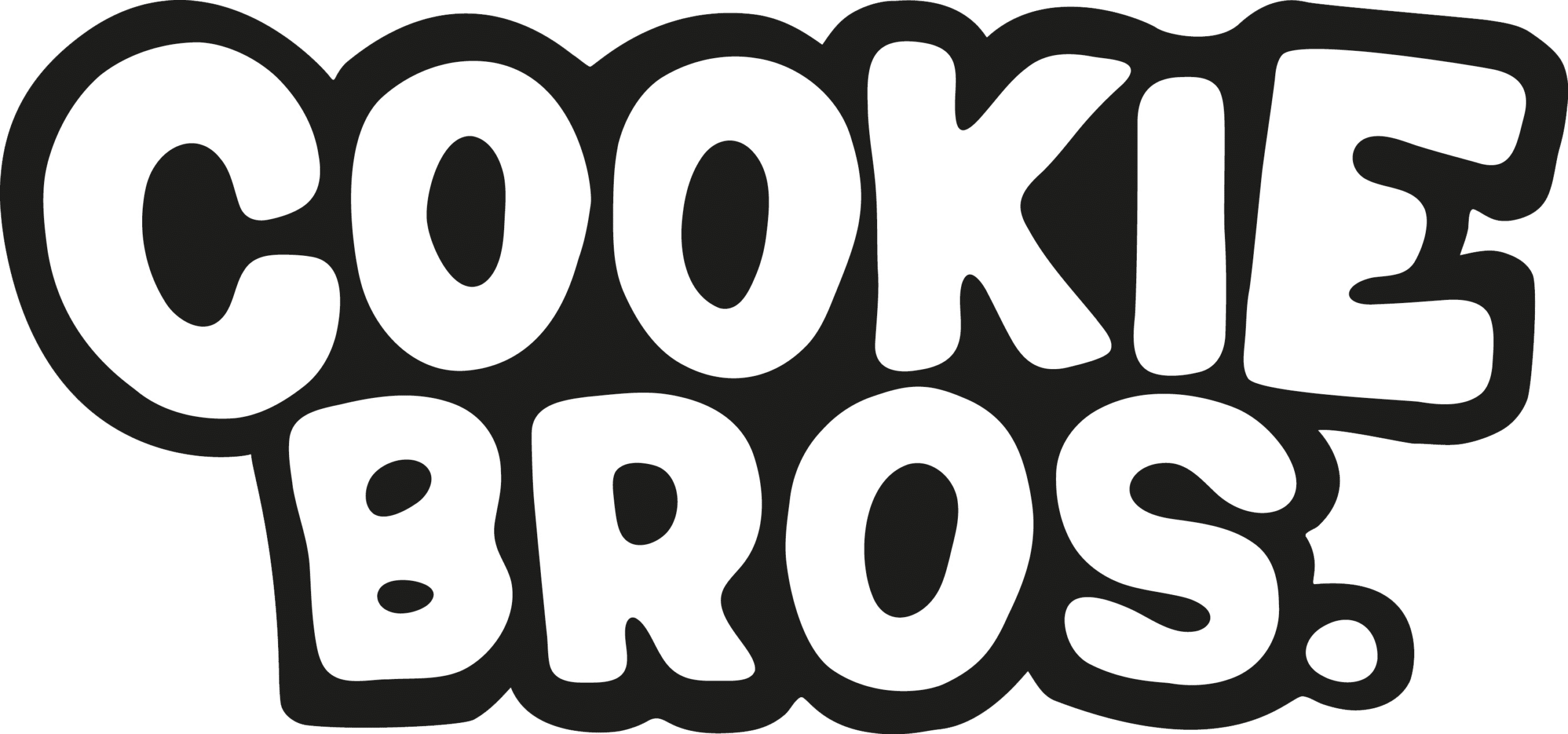 Cookie Bros. Logo