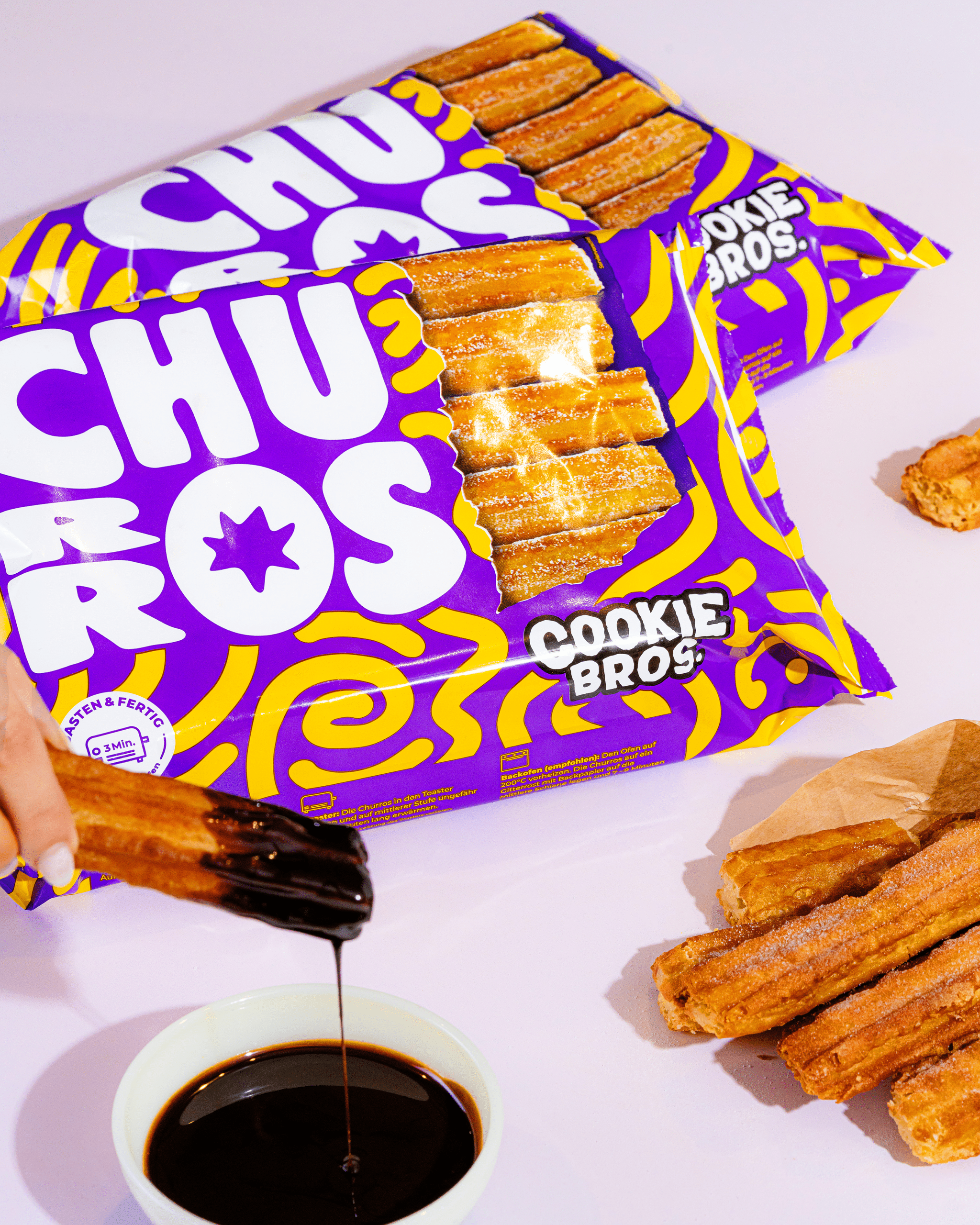 Churros