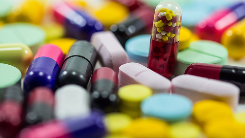 Pharma & Ernährung