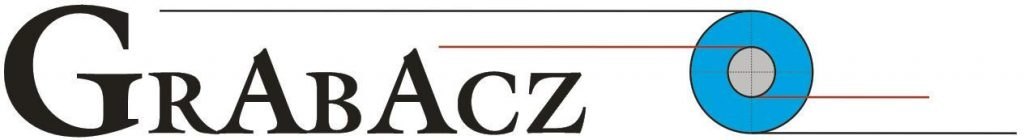 Grabacz Logo