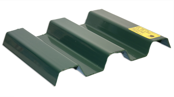 Trapezplatten