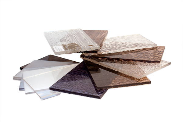 Acrylplatten (PMMA)