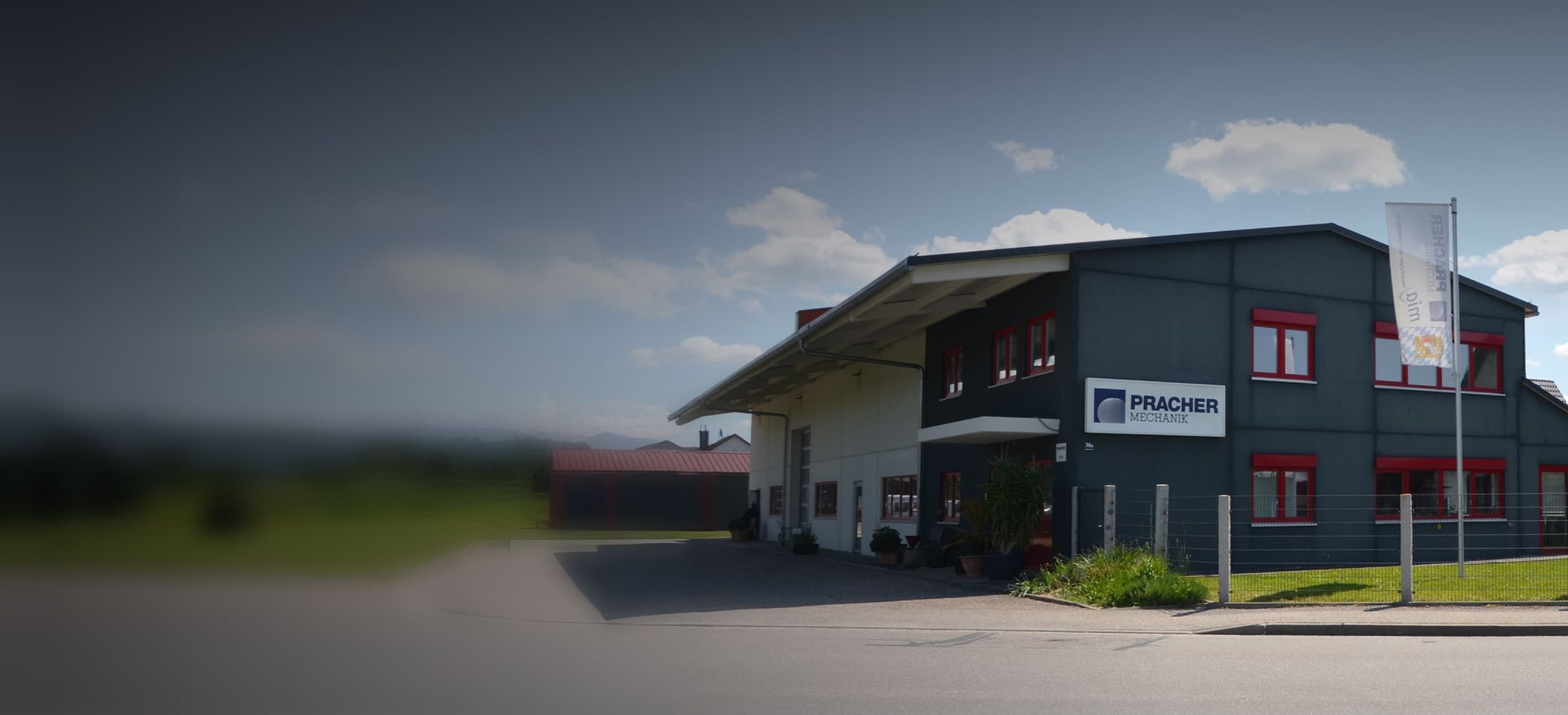 Pracher Mechanik – Fertigung
