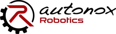 Roboterkomponente im Maschinenbau