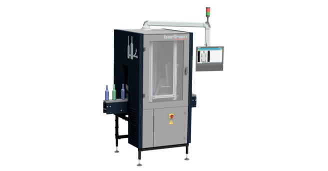 Separator / Allocator