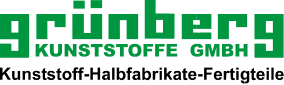 Grünberg Kunststoffe Logo