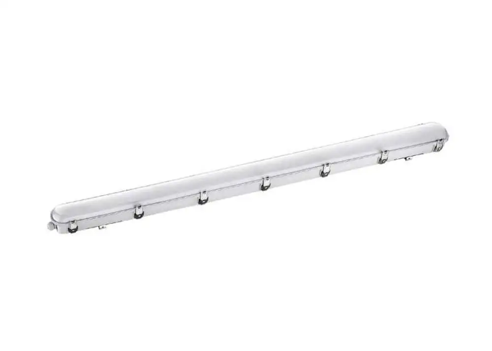 LED-Feuchtraumwannenleuchte