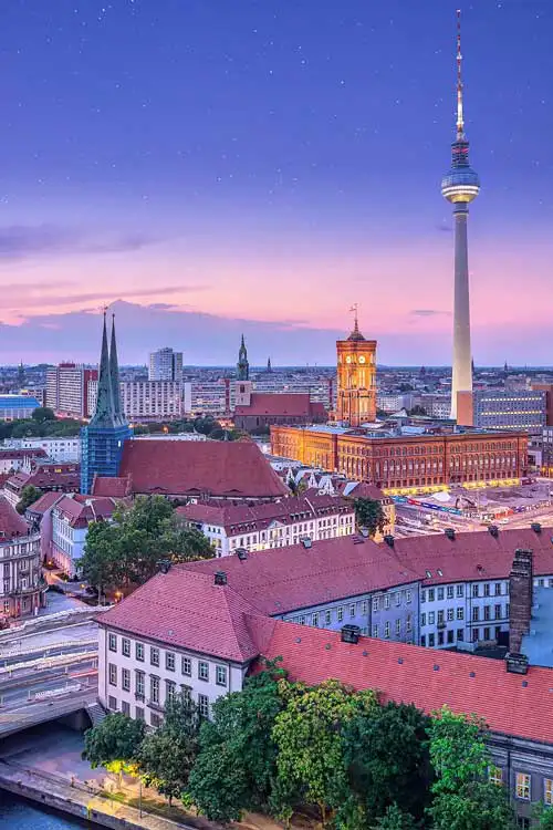 Branchenlösung Öffentliche Bereiche