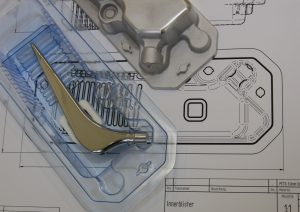Medizinalblister / Verpackungskomponenten