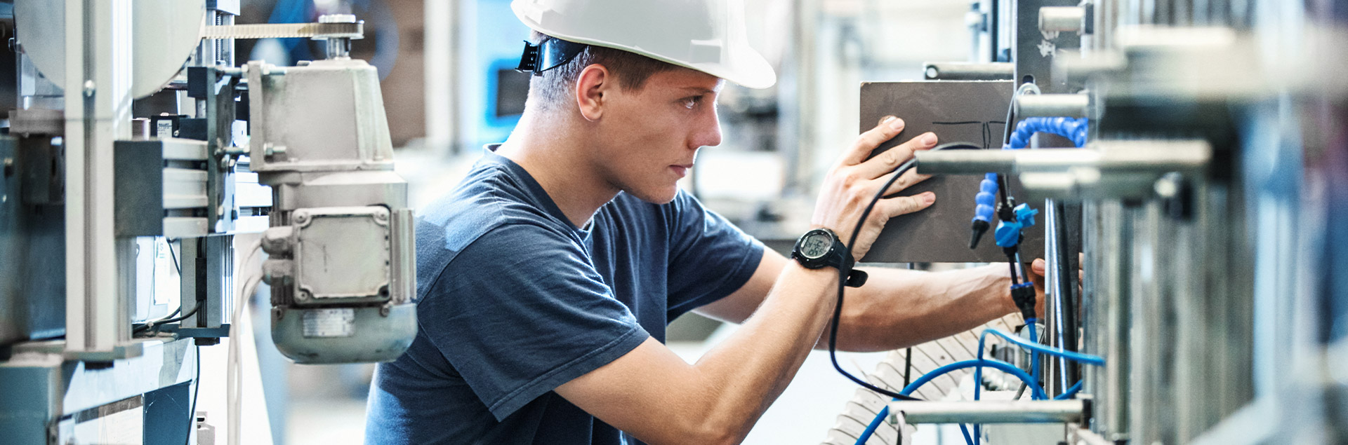 Installation & Service